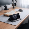 Tech-Protect Wallet custodia a portafoglio per Xiaomi Redmi Note 17 Pro Max 5G, nera opaca