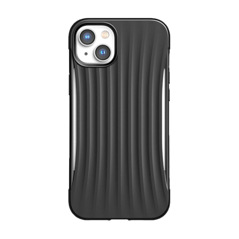 X-Doria Raptic Clutch custodia per Apple iPhone 14, nera