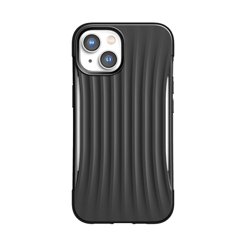 X-Doria Raptic Clutch custodia per Apple iPhone 14, nera