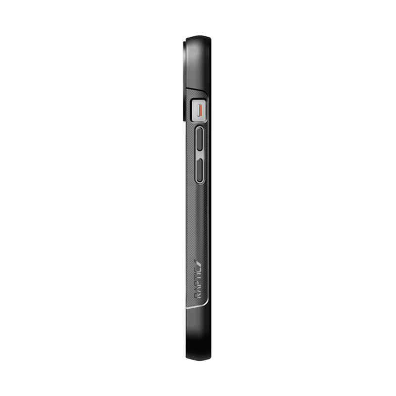 X-Doria Raptic Clutch custodia per Apple iPhone 14, nera