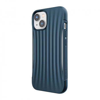 X-Doria Raptic Clutch custodia per Apple iPhone 14, blu