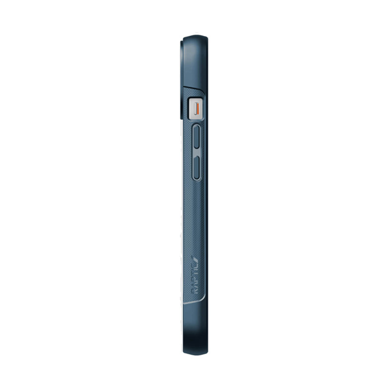 X-Doria Raptic Clutch custodia per Apple iPhone 14, blu