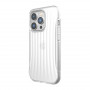 X-Doria Raptic Clutch custodia per Apple iPhone 14 Pro, trasparente