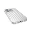X-Doria Raptic Clutch custodia per Apple iPhone 14 Pro, trasparente