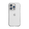 X-Doria Raptic Clutch custodia per Apple iPhone 14 Pro, trasparente