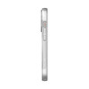 X-Doria Raptic Clutch custodia per Apple iPhone 14 Pro, trasparente