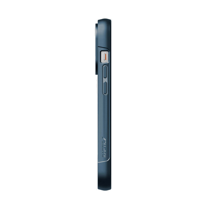 X-Doria Raptic Clutch custodia per Apple iPhone 14 Pro, blu