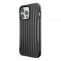 Custodia X-Doria Raptic Clutch per Apple iPhone 14 Pro Max, nera