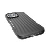Custodia X-Doria Raptic Clutch per Apple iPhone 14 Pro Max, nera