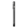 Custodia X-Doria Raptic Clutch per Apple iPhone 14 Pro Max, nera