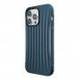 Custodia X-Doria Raptic Clutch per Apple iPhone 14 Pro Max, blu