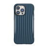 Custodia X-Doria Raptic Clutch per Apple iPhone 14 Pro Max, blu