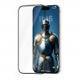 Joyroom JR-MAR0317 vetro temperato antiriflesso per iPhone 15 Plus/16 Plus