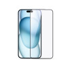 Joyroom JR-MAR0317 vetro temperato antiriflesso per iPhone 15 Plus/16 Plus
