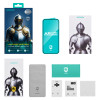 Joyroom JR-MAR0317 vetro temperato antiriflesso per iPhone 15 Plus/16 Plus