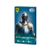 Joyroom JR-MAR0317 vetro temperato antiriflesso per iPhone 15 Plus/16 Plus