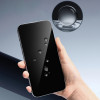 Joyroom JR-MAR0317 vetro temperato antiriflesso per iPhone 15 Plus/16 Plus