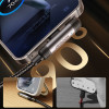 Joyroom EnjoyX Series S-A56 cavo USB-C - USB-C a 90°, 60 W, 480 Mbps, 1,2 m, nero