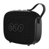 QCY SP3 altoparlante wireless Bluetooth, nero