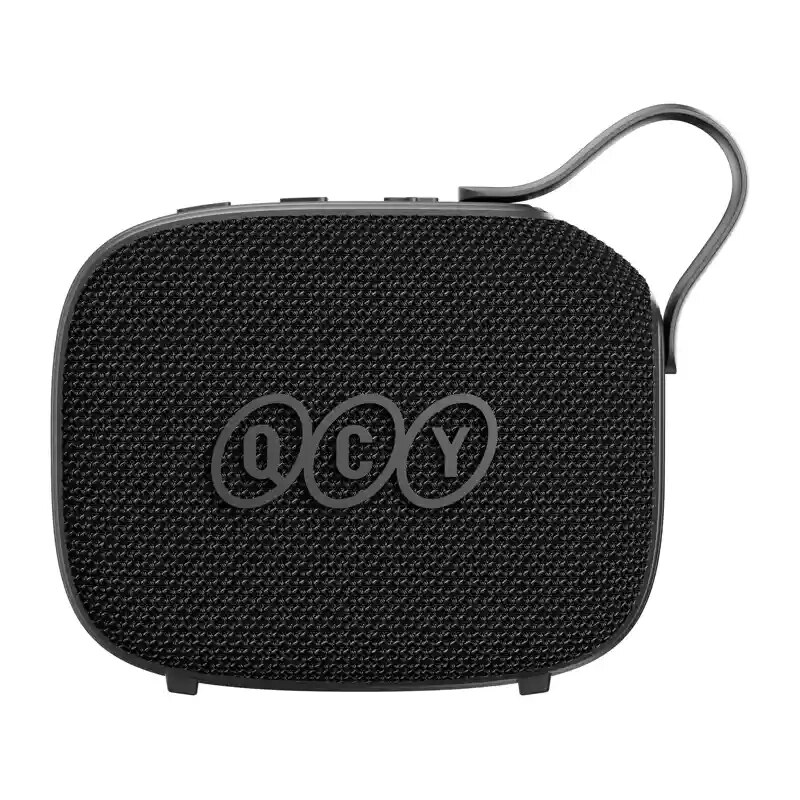 QCY SP3 altoparlante wireless Bluetooth, nero