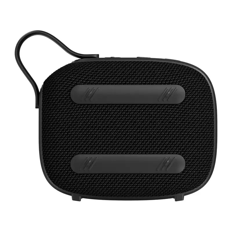 QCY SP3 altoparlante wireless Bluetooth, nero