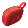 QCY SP3 altoparlante wireless Bluetooth, rosso