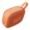 QCY SP3 altoparlante wireless Bluetooth, arancione