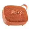 QCY SP3 altoparlante wireless Bluetooth, arancione
