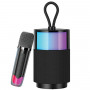 Altoparlante wireless USAMS YIN Series US-YX013 con microfono, Bluetooth 5.3