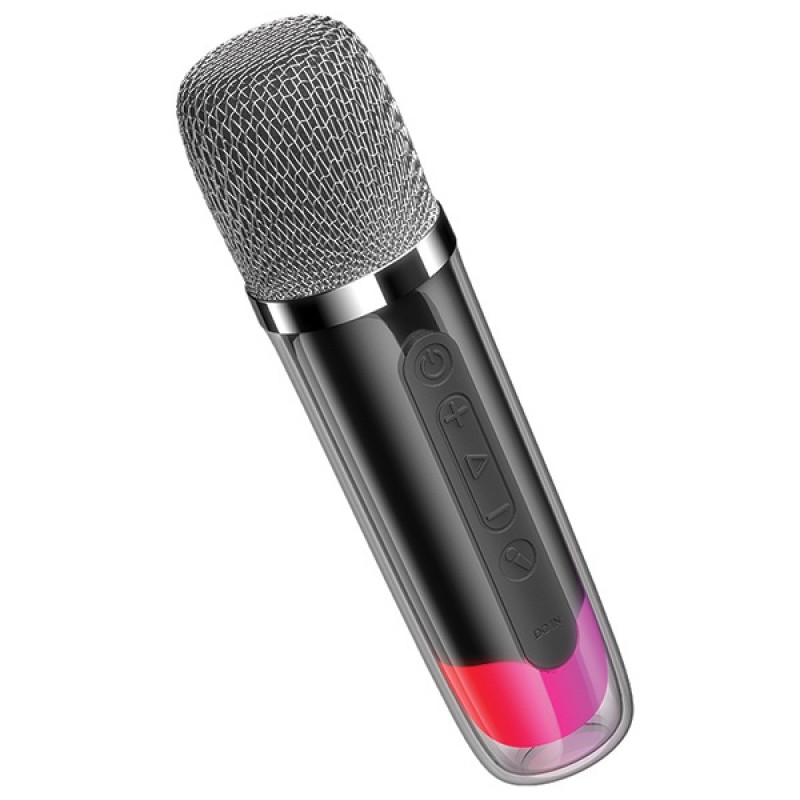 Altoparlante wireless USAMS YIN Series US-YX013 con microfono, Bluetooth 5.3