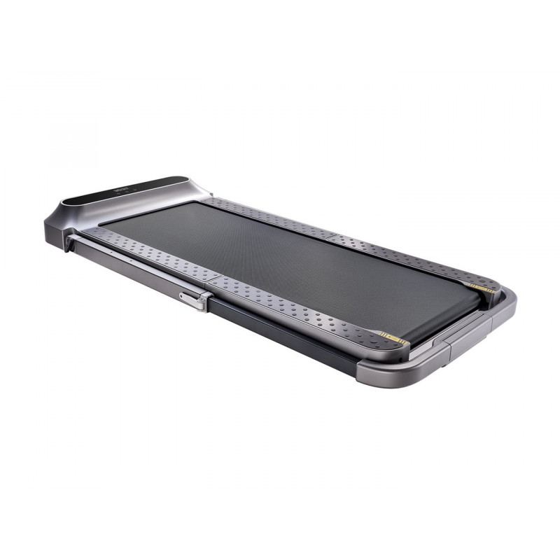 Kingsmith Walking Pad R2b tapis roulant elettrico, pieghevole, argento