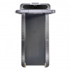 Kingsmith Walking Pad R2b tapis roulant elettrico, pieghevole, argento