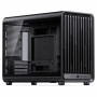 Jonsbo D33 STD case per PC, mini case, mATX, vetro temperato, nero (D33 STD BLACK)
