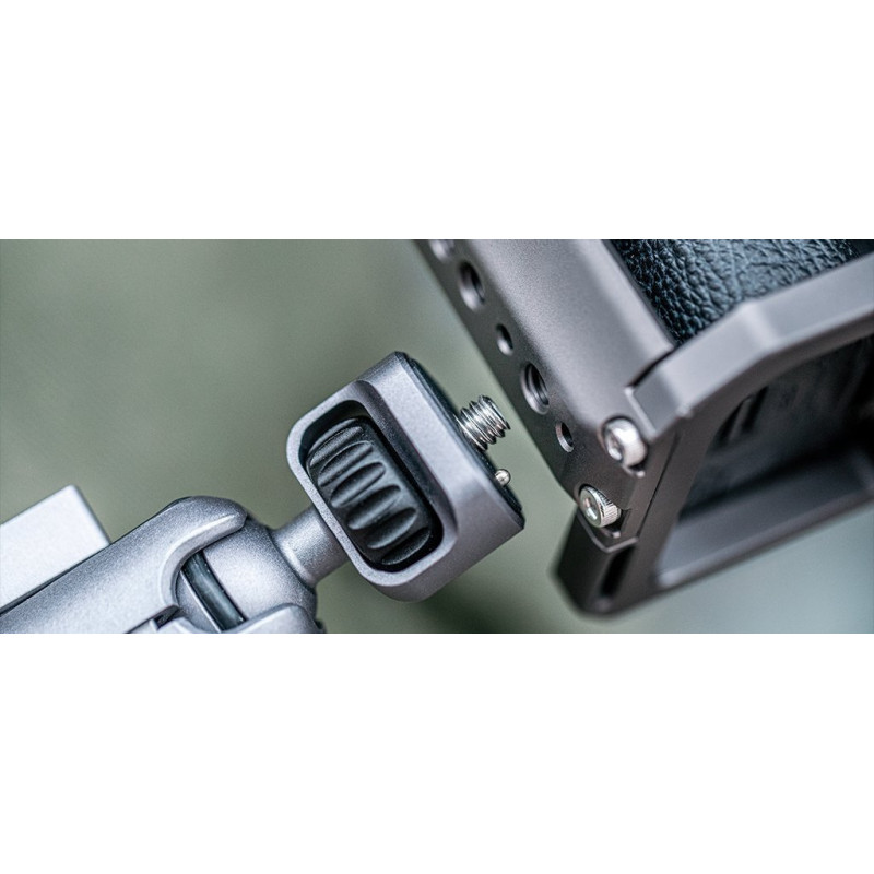 PGYTECH P-CG-009 Magic Arm per fotocamere / gimbal
