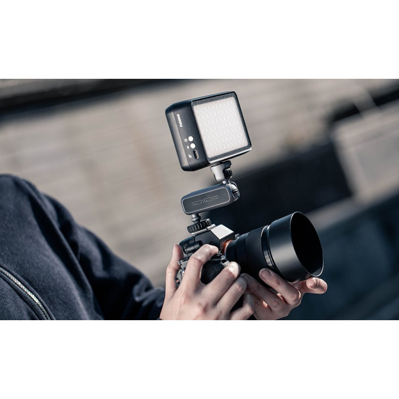 PGYTECH P-CG-009 Magic Arm per fotocamere / gimbal