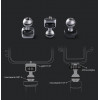 PGYTECH P-CG-009 Magic Arm per fotocamere / gimbal