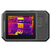 Guide Sensmart PF210 termocamera, 256 x 192 pixel, nera
