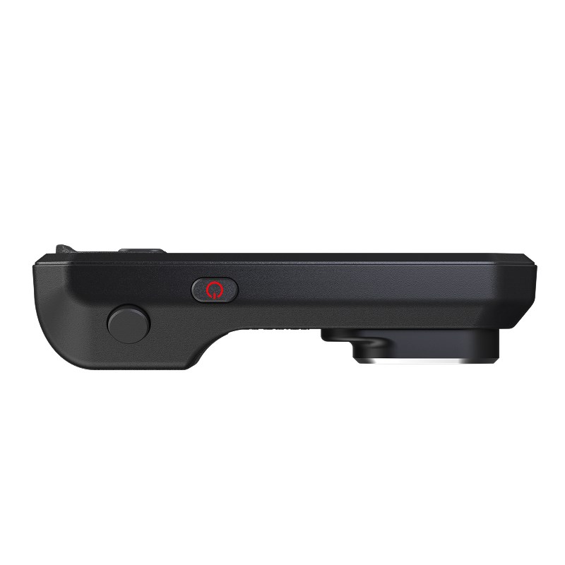 Guide Sensmart PF210 termocamera, 256 x 192 pixel, nera