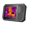 Guide Sensmart PF210 termocamera, 256 x 192 pixel, nera