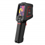 Guide Sensmart E1+ termocamera, 120 x 90 pixel, nera