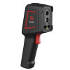 Guide Sensmart E1+ termocamera, 120 x 90 pixel, nera