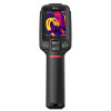 Guide Sensmart E1+ termocamera, 120 x 90 pixel, nera