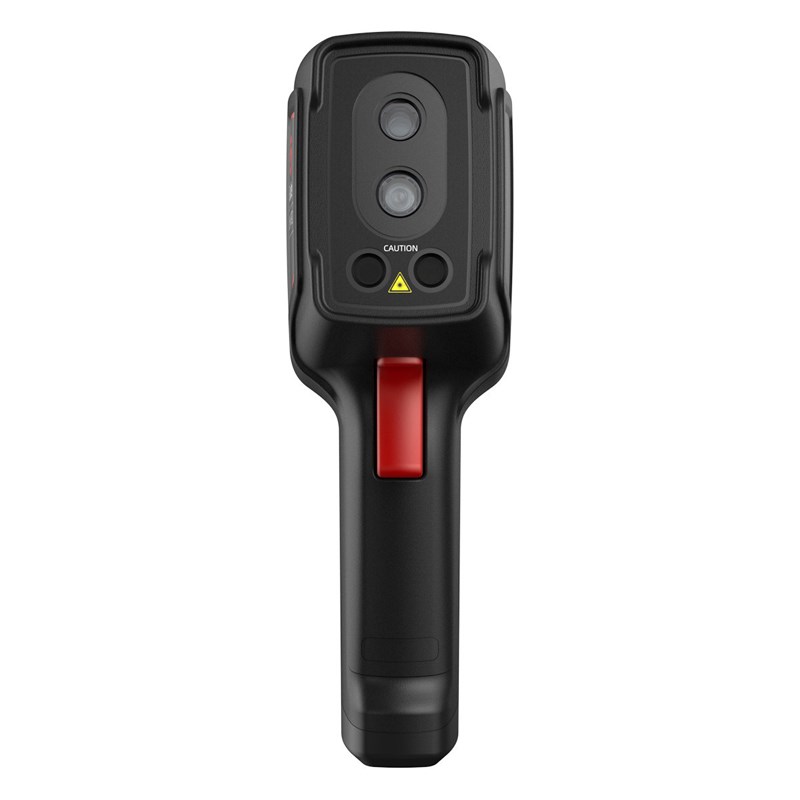 Guide Sensmart E1+ termocamera, 120 x 90 pixel, nera