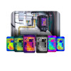 Guide Sensmart E1+ termocamera, 120 x 90 pixel, nera