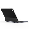 Dux Ducis custodia con tastiera serie MK per iPad Pro 11″ (2024), nera