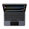 Dux Ducis custodia con tastiera serie MK per iPad Pro 11″ (2024), nera