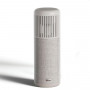 HiFuture Wedge altoparlante Bluetooth HEB9BN, marrone