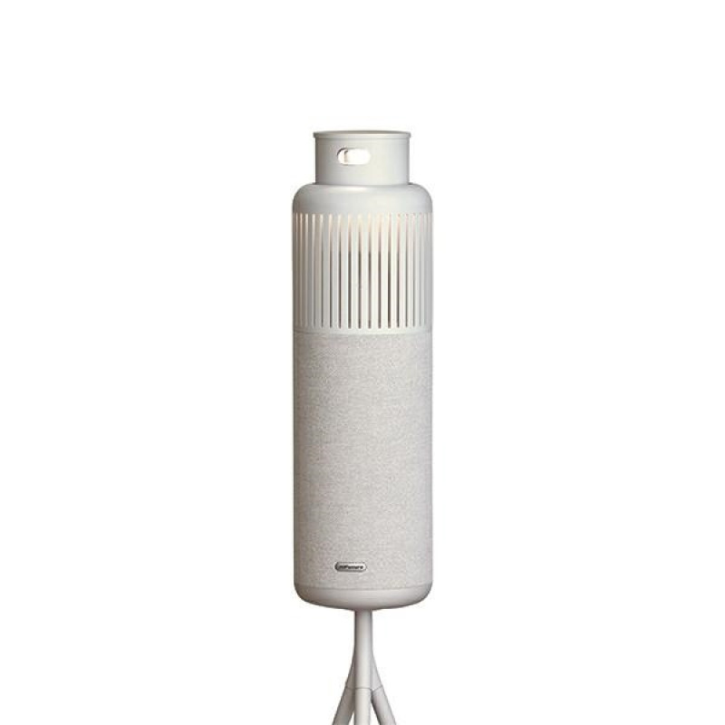 HiFuture Wedge altoparlante Bluetooth HEB9BN, marrone