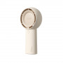 Jisulife Life5 Plus (FA43) ventilatore portatile, 4000 mAh, USB-C, beige