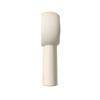 Jisulife Life5 Plus (FA43) ventilatore portatile, 4000 mAh, USB-C, beige